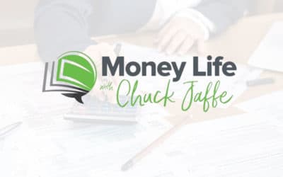 A Market of Conflicting Signals – Buck Klintworth on Money Life with Chuck Jaffe
