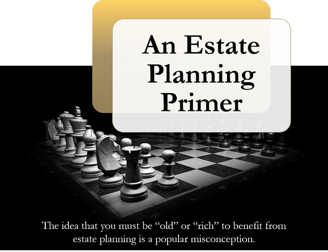 An Introduction to the Key Factors of Estate Planning