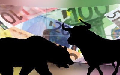 July 2021 Market Commentary: The Battle Between Market Bulls and Bears