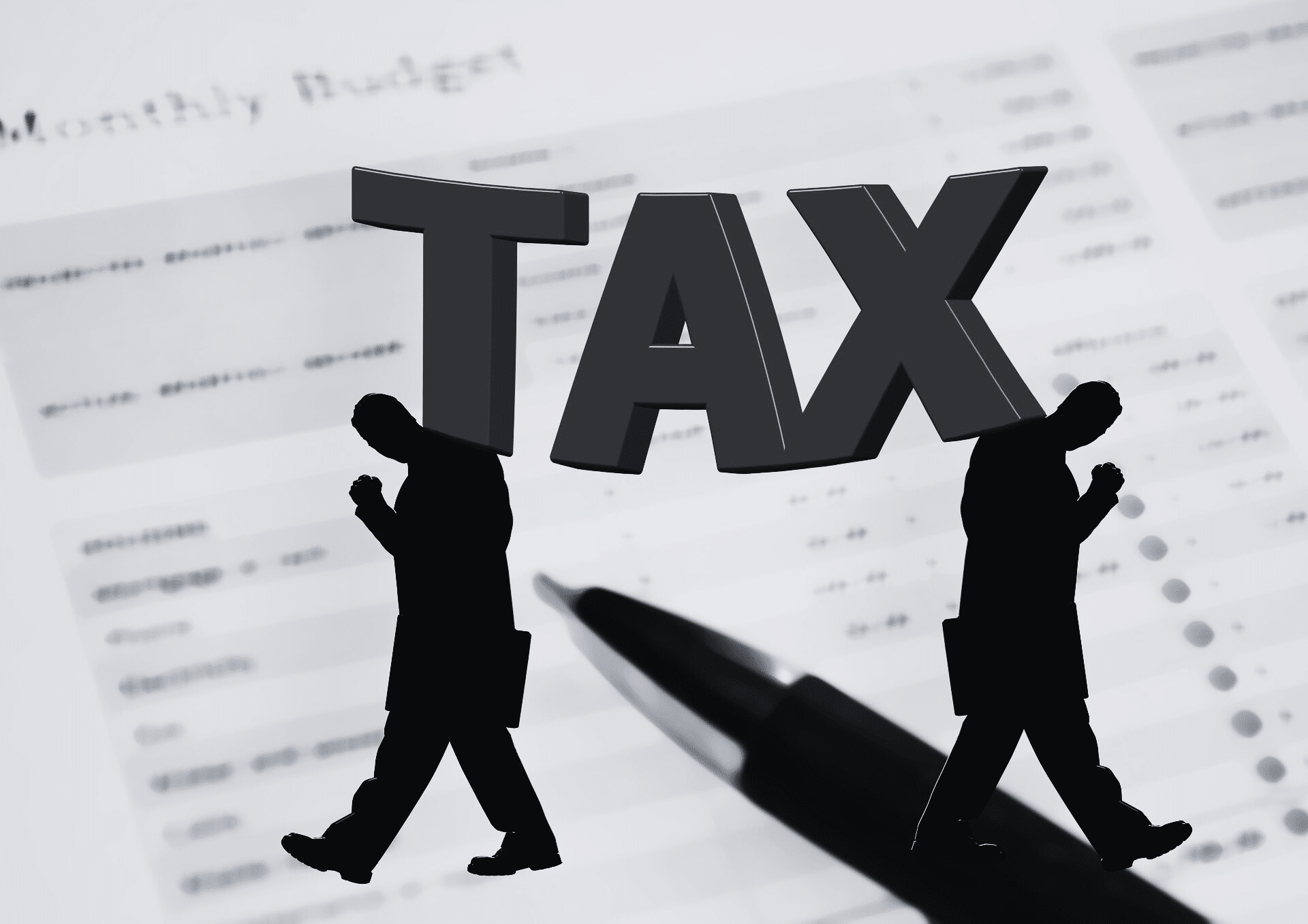 General Tax Planning