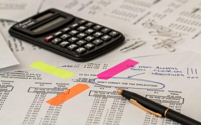 5 Steps for General Tax Planning