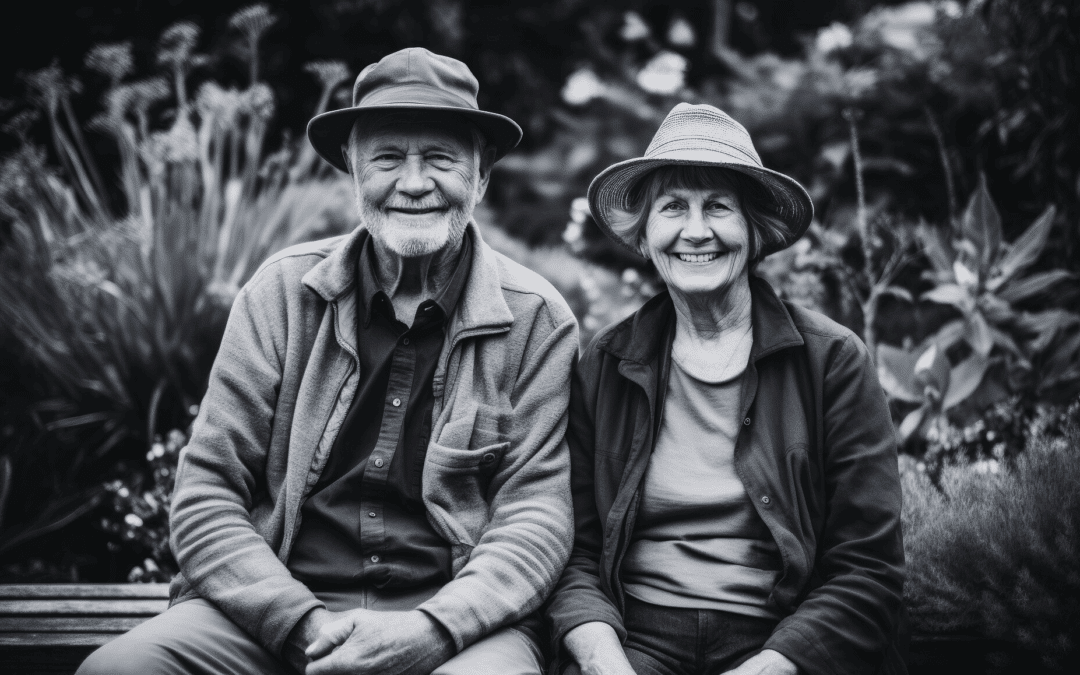 Early Retirement Years