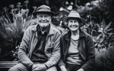 Early Retirement Years