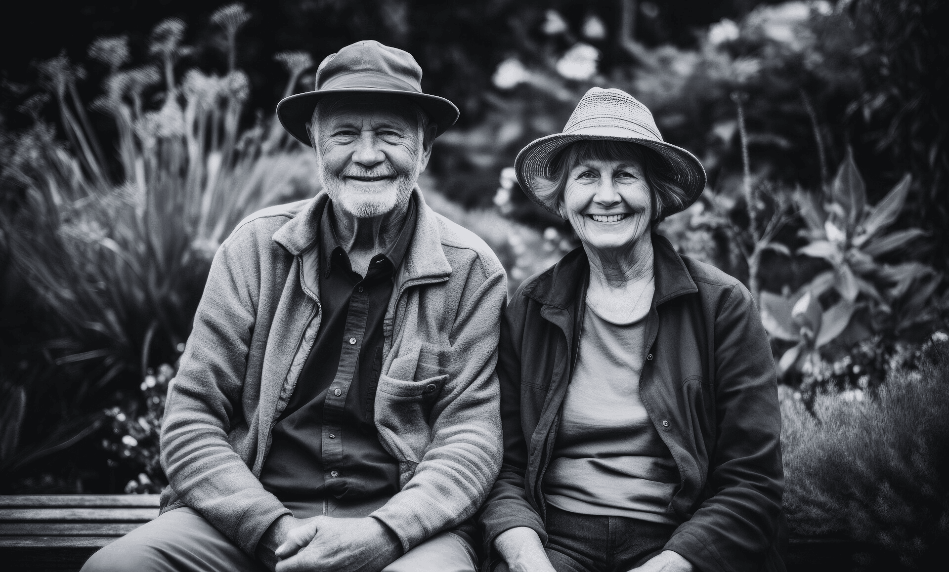 Early Retirement Years