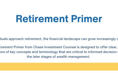 Retirement Primer