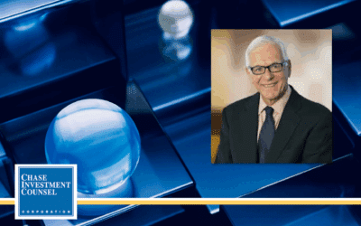 Replay: Chase Investment Counsel 52nd Investor Conference
