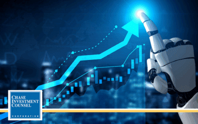 October 2025 Review and Commentary: Artificial Intelligence! Risk On! Lower Rates!