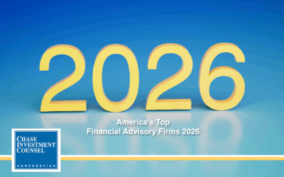 Chase Investment Advisors Receives Recognition from Newsweek