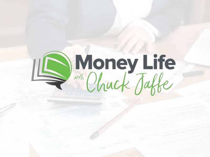 Talking Technicals – Buck Klintworth on Money Life with Chuck Jaffe