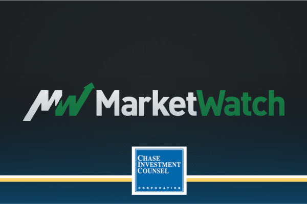 Chase Growth Fund Featured in MarketWatch Profile