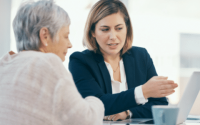 Planning for Widowhood