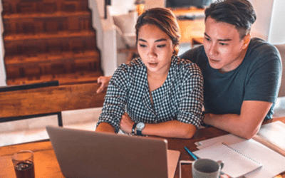 Handling Your Family Finances Solo Could Leave Your Wife Vulnerable