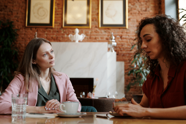 How Women Can Get the Financial Support They Need