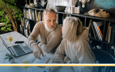 The Money Conversation(s) Every Charlottesville Couple Should Have Before Year-End